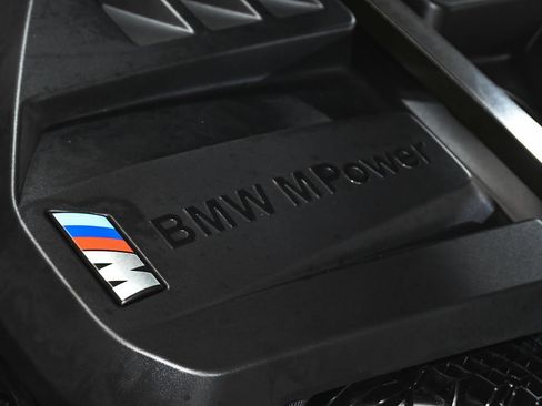 Used 2024 BMW M4 xDrive Competition AWD/4WD image 72