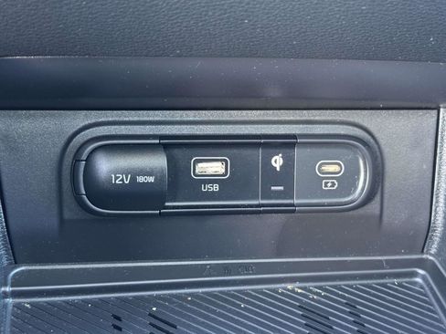 Used 2024 Kia Sportage X-Line w/ X-Line Premium Package image 19