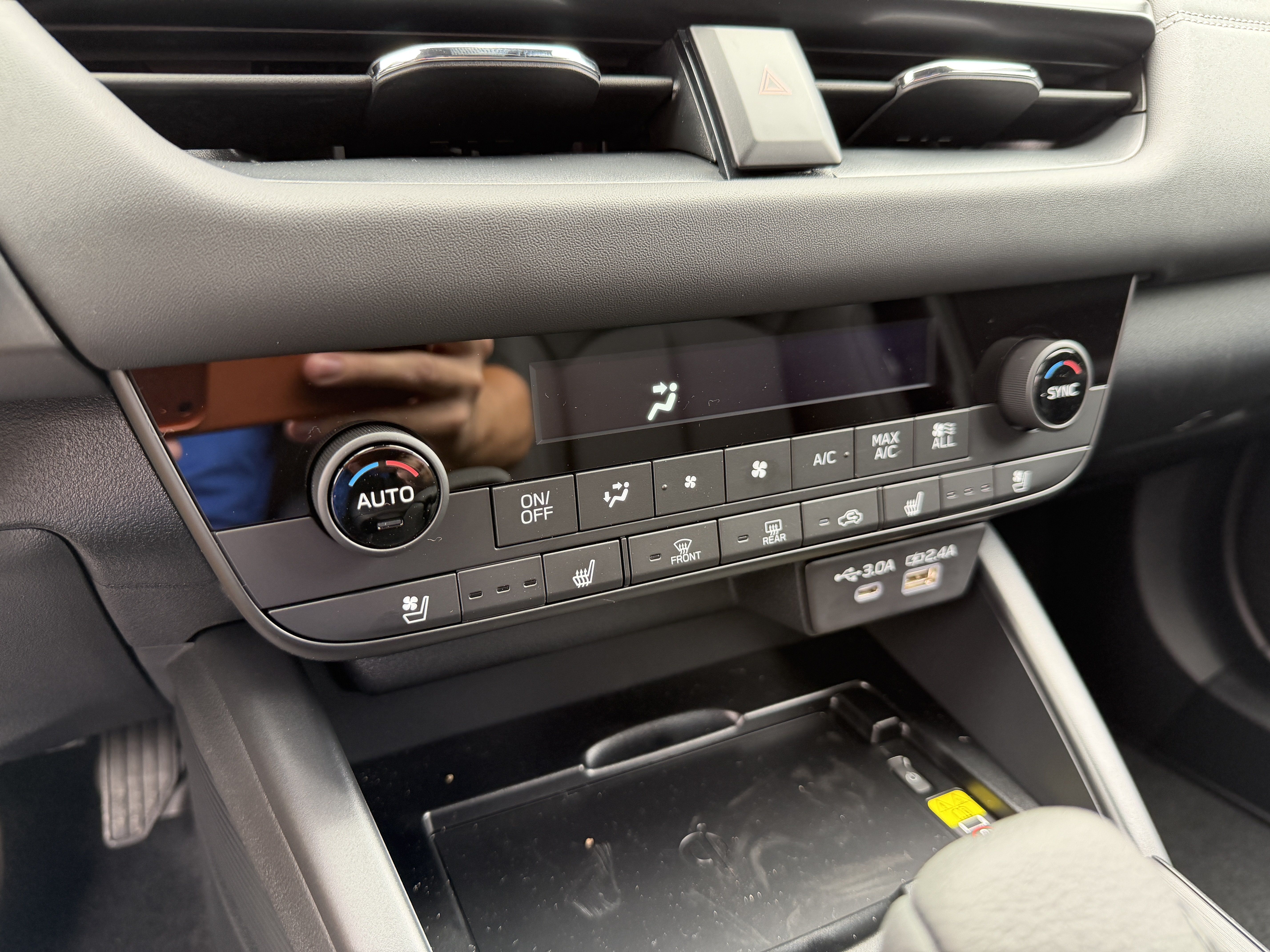 New 2026 Subaru Outback Touring XT AWD/4WD image 22