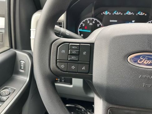 New 2026 Ford F350 XL w/ STX Appearance Package AWD/4WD image 11