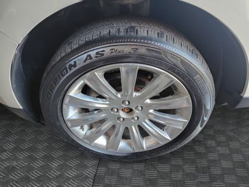 Used 2013 Lincoln MKX FWD image 22