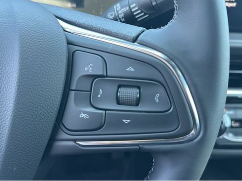 New 2026 Buick Envista Sport Touring w/ Convenience I Package FWD image 22