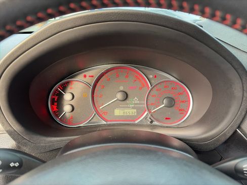 Used 2013 Subaru Impreza WRX STI Limited image 32