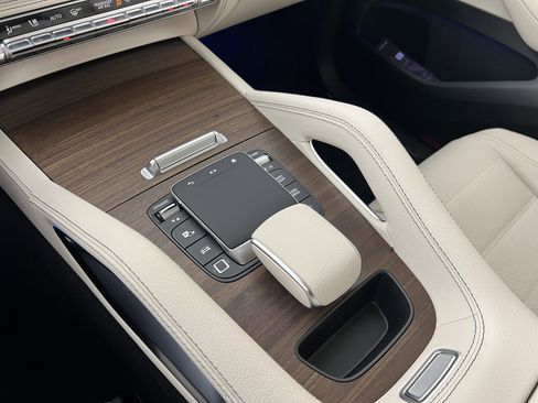 New 2026 Mercedes-Benz GLE 350 4MATIC image 35