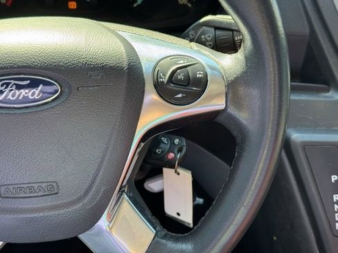 Used 2016 Ford Transit 250 148 Medium Roof w/ Exterior Upgrade Package image 19