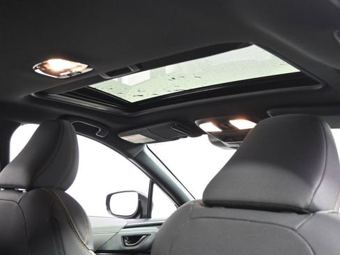 New 2026 Subaru Crosstrek 2.5i Wilderness w/ Crosstrek Mirror Package AWD/4WD image 17