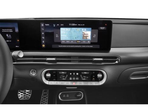 Used 2023 Genesis GV60 Performance image 13