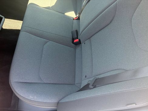 Used 2025 Kia K4 FWD image 36