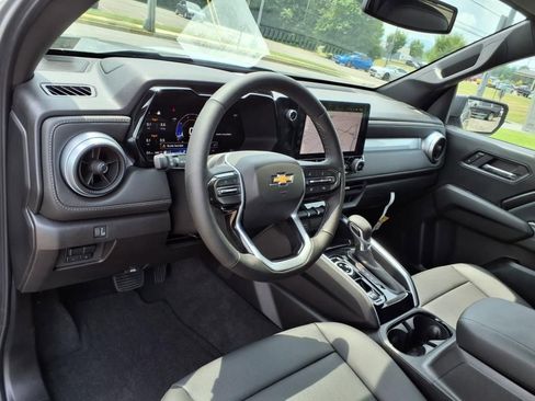 New 2026 Chevrolet Colorado LT w/ LT Convenience Package image 7