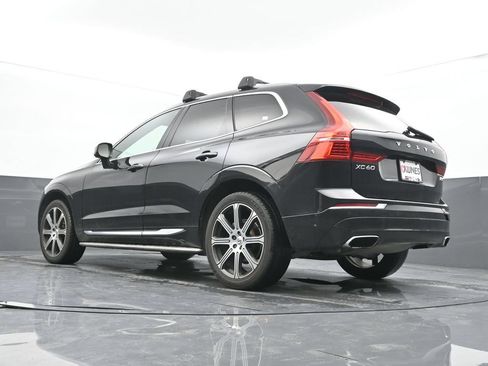 Used 2020 Volvo XC60 T5 Inscription w/ Protection Package AWD/4WD image 37
