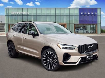 New 2026 Volvo XC60 T8 Ultra w/ Protection Package Premier