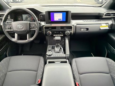 New 2026 Toyota Tacoma SR5 AWD/4WD image 29