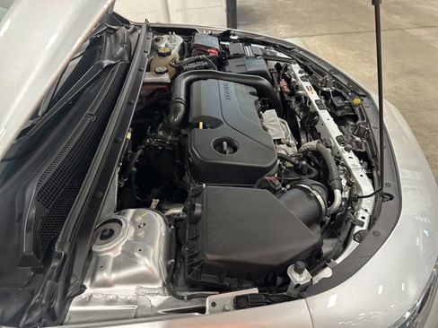 Used 2022 Chevrolet Malibu LS image 32