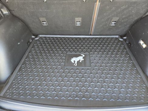 Used 2024 Ford Bronco Sport Badlands w/ Premium Package image 42