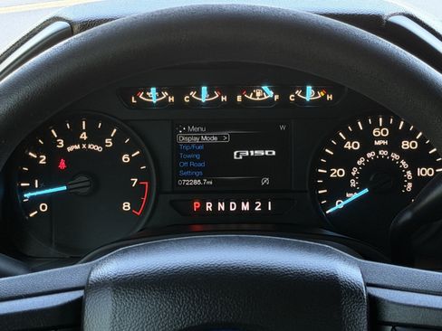 Used 2019 Ford F150 XL w/ Equipment Group 101A Mid RWD image 19