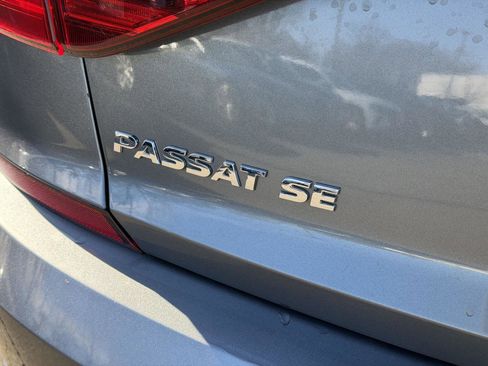 Used 2017 Volkswagen Passat 1.8T SE image 24