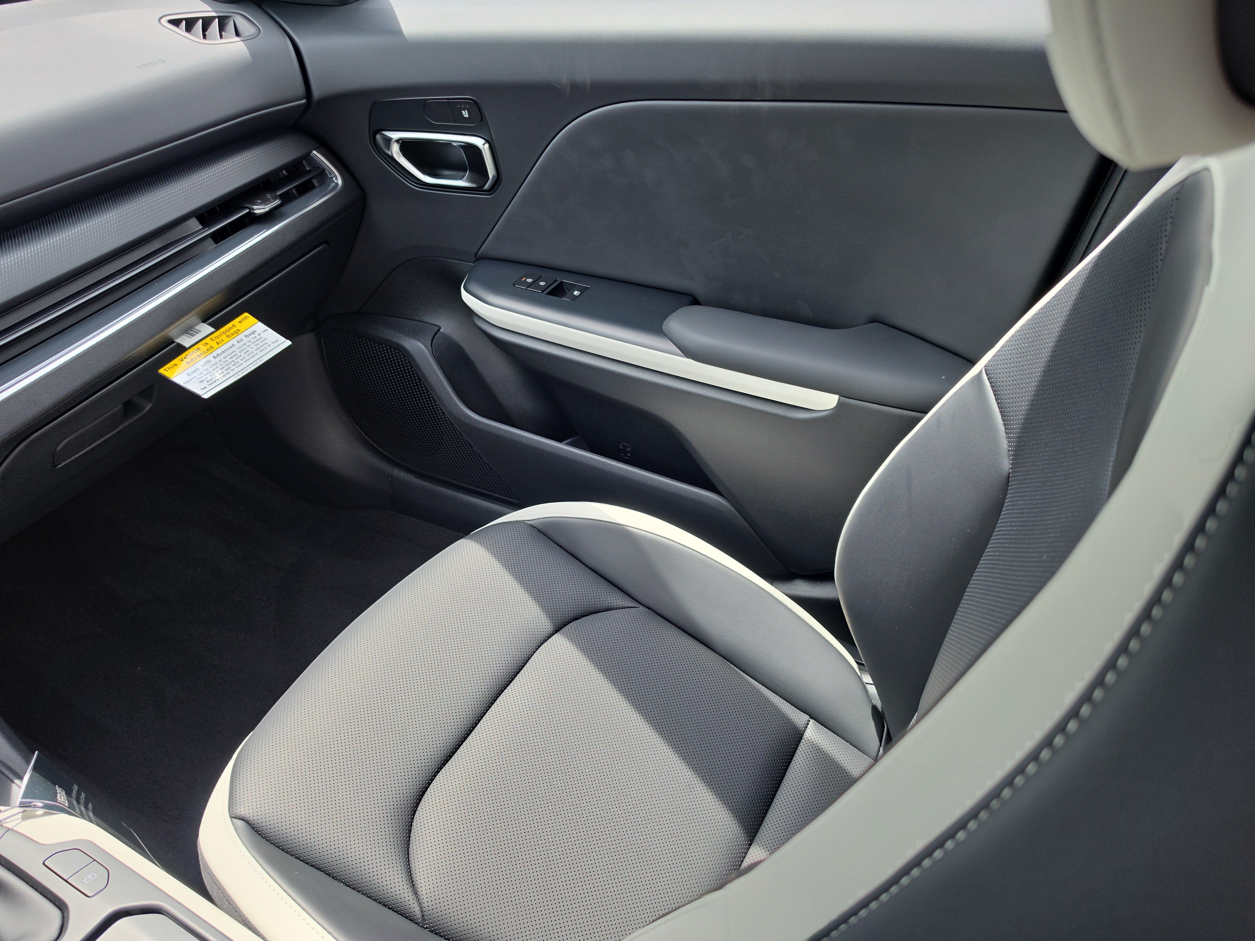 New 2026 Kia K4 EX FWD image 15