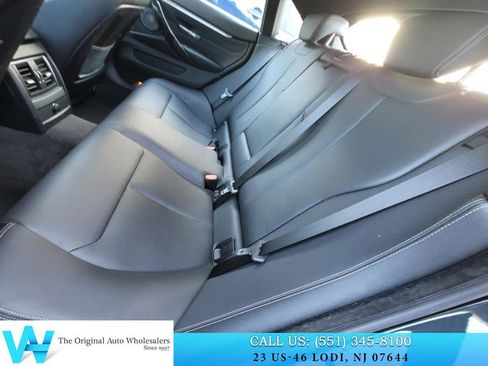 Used 2018 BMW 430i Gran Coupe xDrive image 14