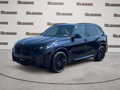 New 2026 BMW X5 xDrive40i