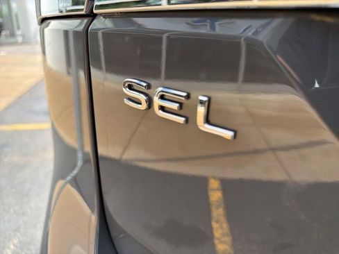 New 2026 Volkswagen Atlas SEL Premium R-Line AWD/4WD image 29
