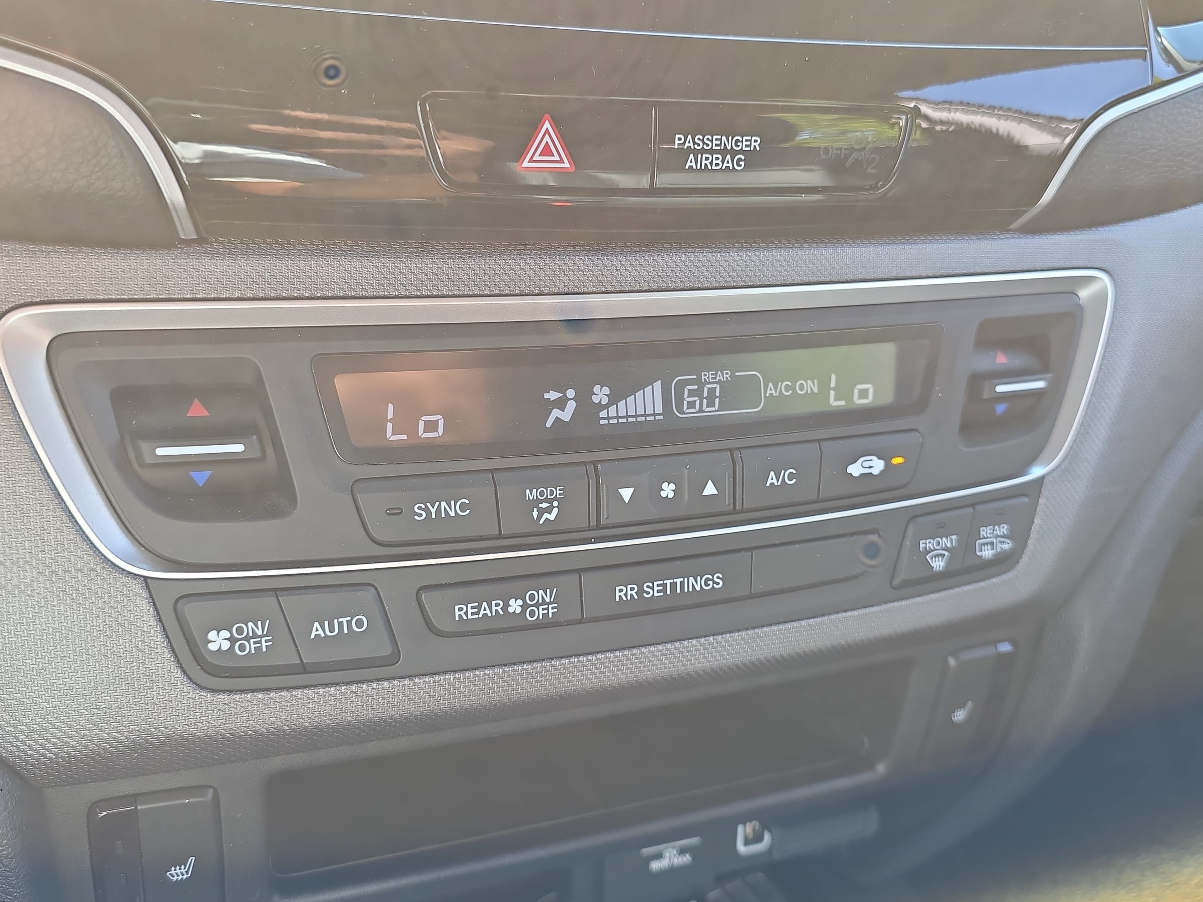 Used 2023 Honda Ridgeline RTL image 21