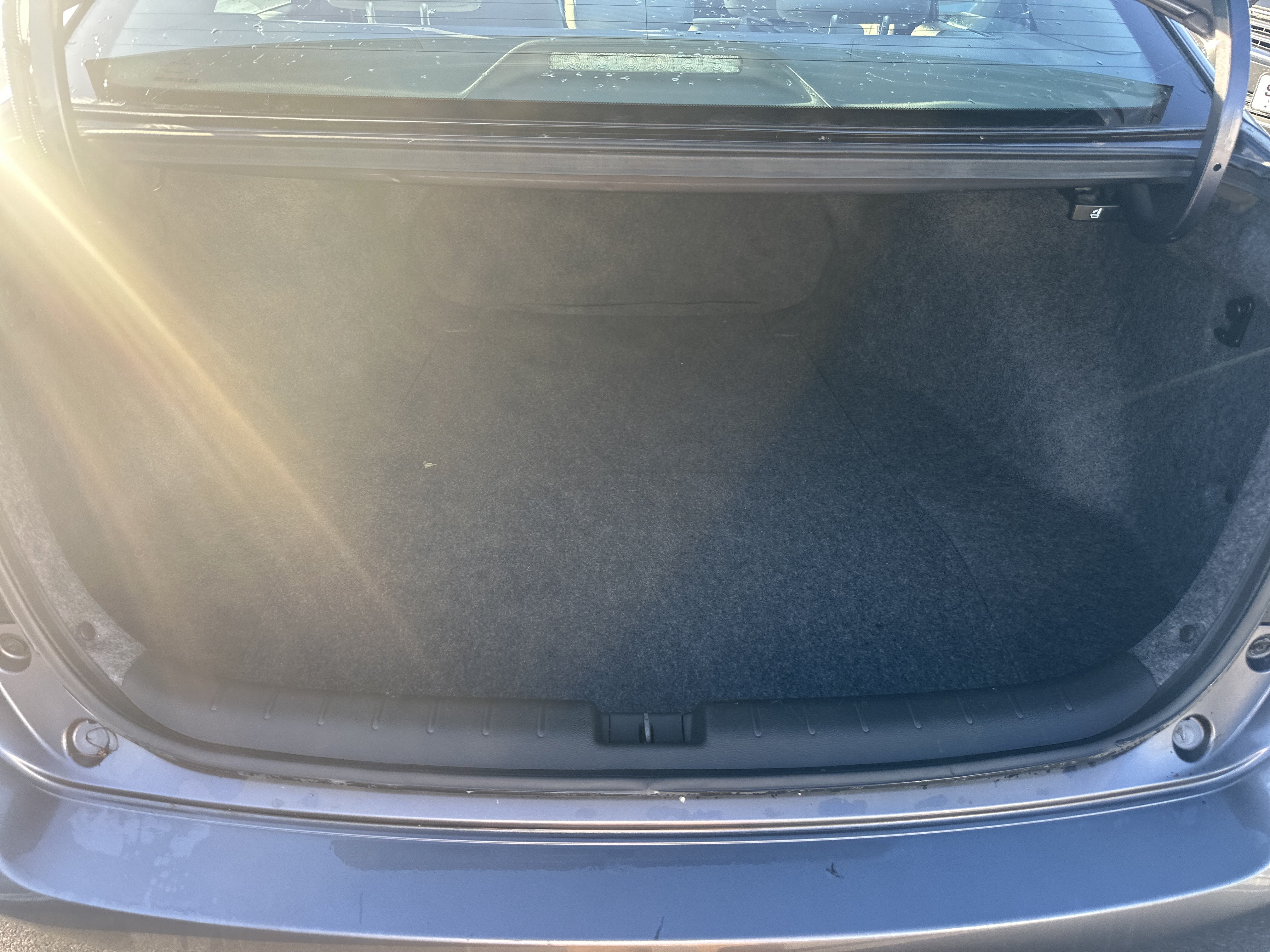 Used 2017 Honda Accord LX image 11