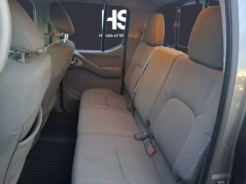 Used 2021 Nissan Frontier SV AWD/4WD image 13