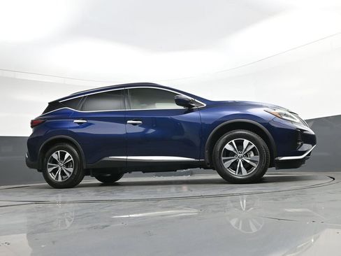Used 2024 Nissan Murano SV FWD image 42