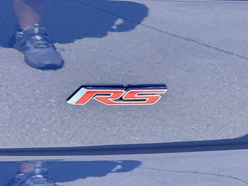 Certified 2023 Chevrolet Camaro LT w/ RS Package RWD image 30