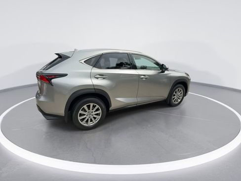 Used 2021 Lexus NX 300 FWD w/ Accessory Package 2 image 8