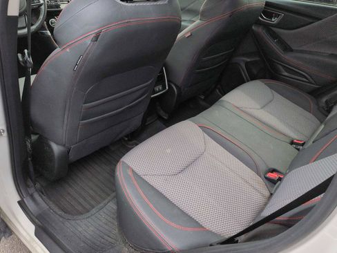 Used 2020 Subaru Forester Sport w/ Popular Package #2 image 19