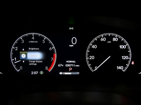 Used 2024 Honda Pilot Sport image 25