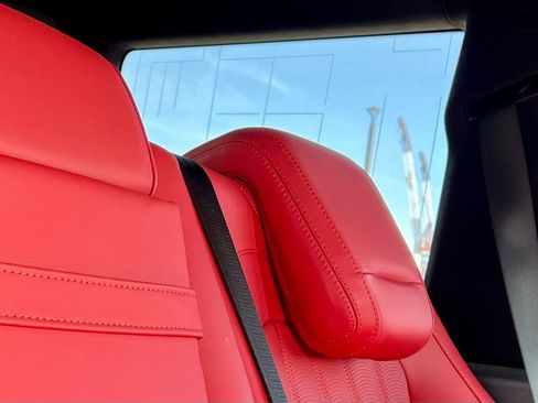 Certified 2022 Mercedes-Benz G 63 AMG 4MATIC image 27