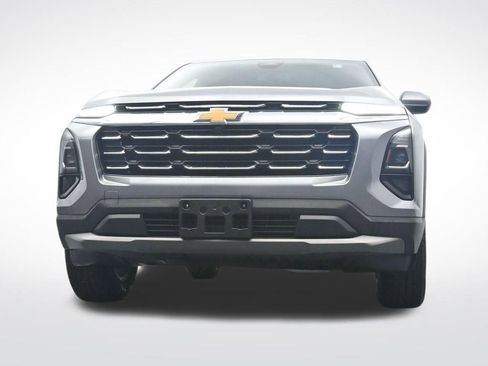 Used 2025 Chevrolet Equinox LT image 31