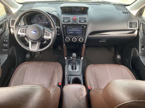 Used 2018 Subaru Forester 2.0XT Touring image 16