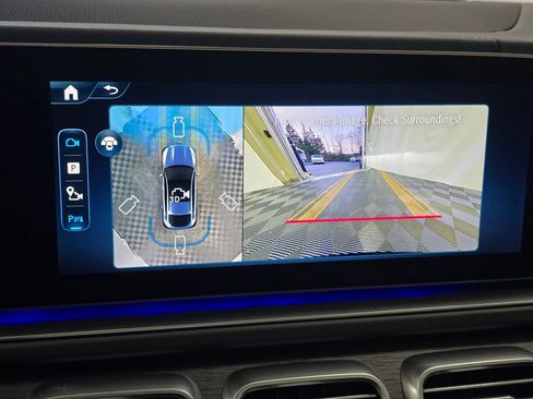 New 2026 Mercedes-Benz GLE 53 AMG 4MATIC Coupe image 28