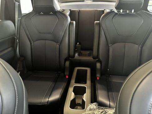 New 2026 INFINITI QX60 Sport w/ Dark Cargo Package image 14