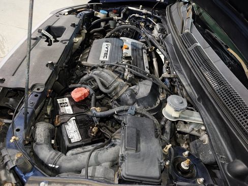 Used 2003 Honda Element EX image 43