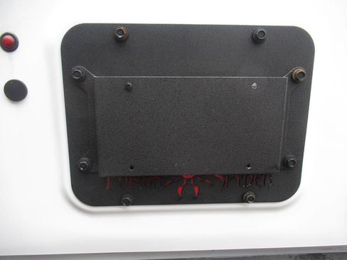 Used 2016 Jeep Wrangler Unlimited Sport AWD/4WD image 11