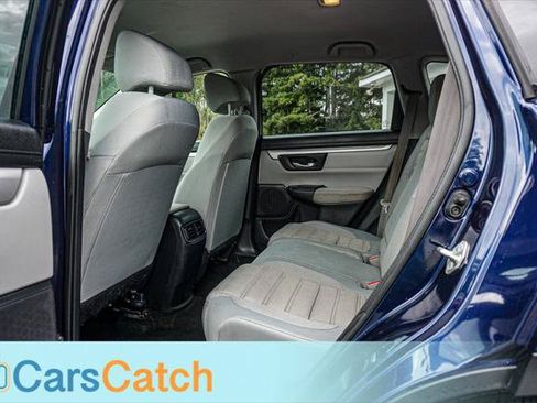 Used 2017 Honda CR-V LX image 20