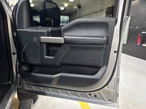 Used 2022 Ford F350 Platinum AWD/4WD image 38