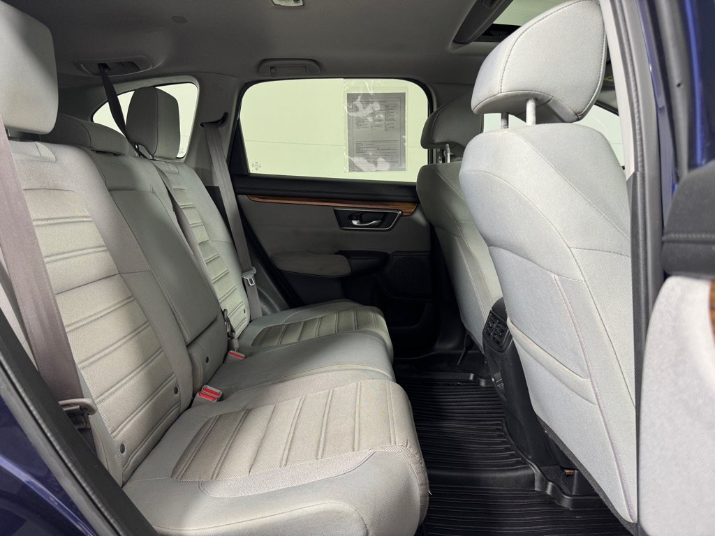 Used 2017 Honda CR-V EX image 23