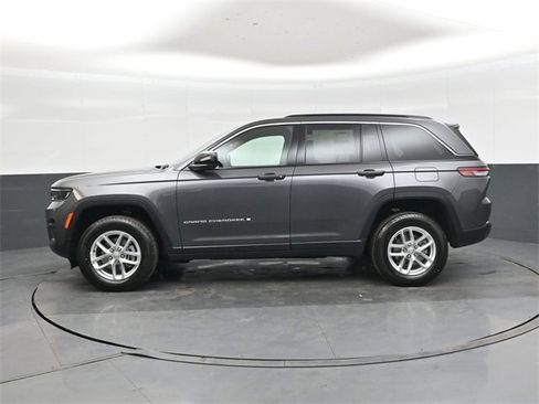 New 2025 Jeep Grand Cherokee Laredo X image 7