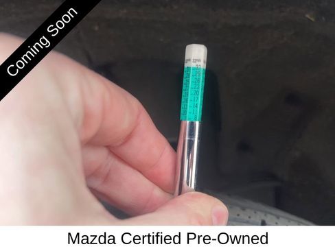 Certified 2023 MAZDA CX-5 Carbon Edition image 48