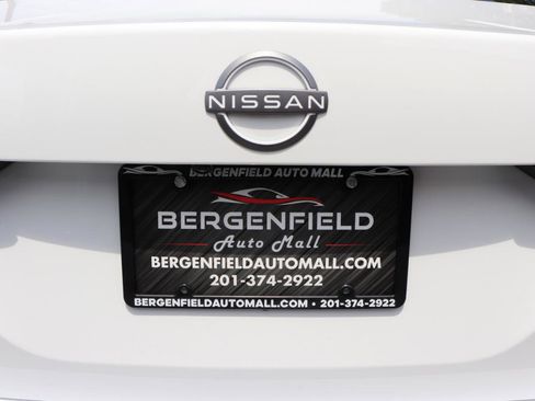 Used 2024 Nissan Sentra SV FWD image 52