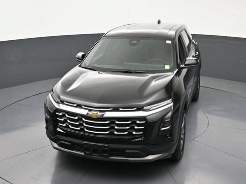 Certified 2025 Chevrolet Equinox LT w/ Safety and Technology Package AWD/4WD image 23
