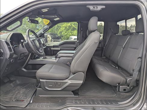 Used 2020 Ford F150 XLT w/ Equipment Group 302A Luxury RWD image 17