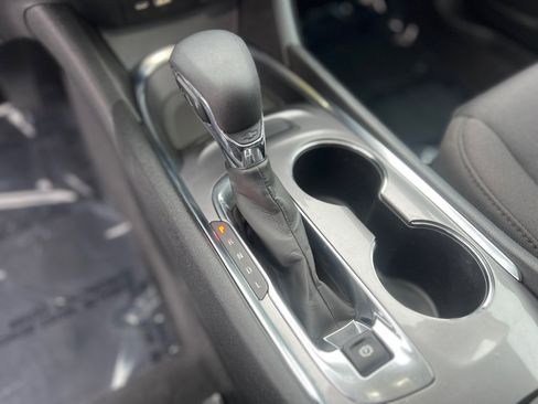 Used 2023 Chevrolet Malibu LT image 32