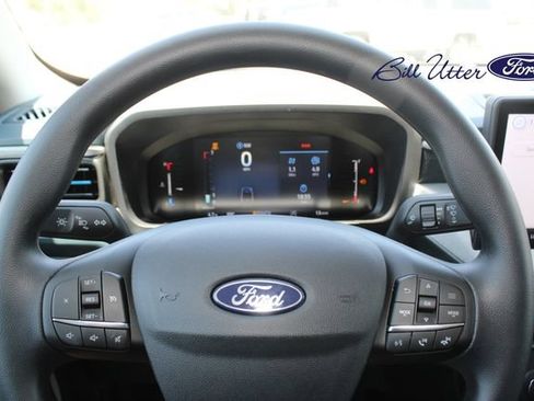 New 2026 Ford Maverick XLT FWD image 15