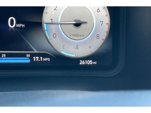 Used 2022 Hyundai Kona N Line image 39